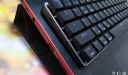 最新妙控键盘爆料,设计革新与功能升级，引领高效办公新潮流”