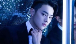 白鹿许凯最新爆料,揭秘幕后故事与情感纠葛